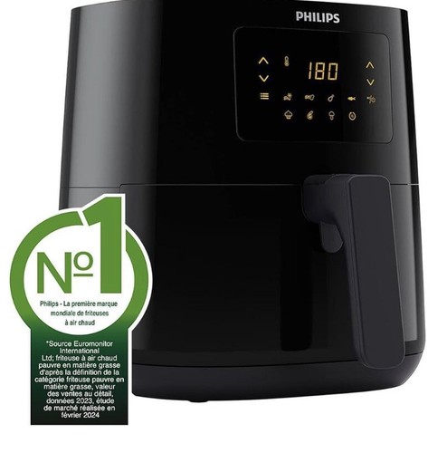 Philips air fryer series - fryer, 5000