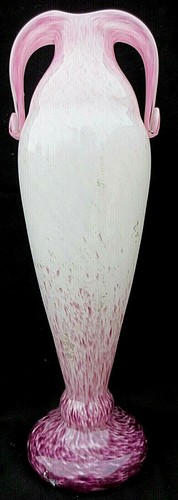 Delatte vase de - -, forme