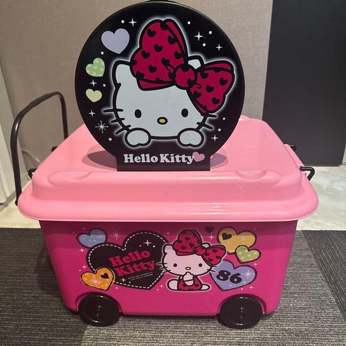 Hello kitty toy box 59ad8e - toy, #59ad8e