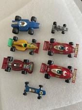 Lot F1 , Majorette, Matchbox