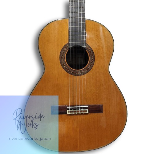 Guitare classique matsuoka m65 - guitare,