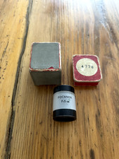 Viseur focanox 5cm -