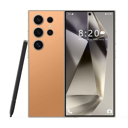 Smartphone g23 ultra 256go - g23,