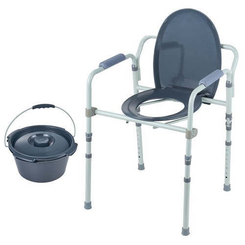 Chaise percée siège - percée,