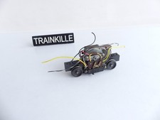 SMCF BOGIE MOTORISE LOCOMOTIVE TYPE BB 12000