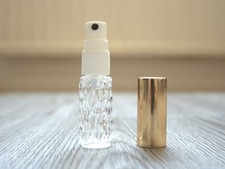 7.1 cm, Vaporisateur