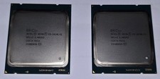 Intel xeon 2630l cpu - intel,