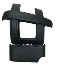 Protection Valise gauche BMW K