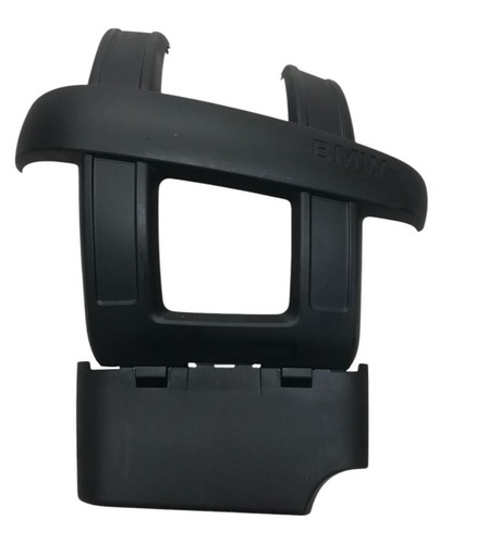 Protection valise gauche bmw - protection,