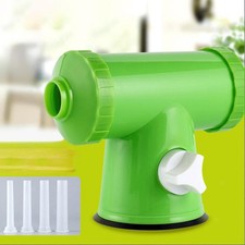 Machine à saucisses maison