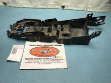 Carénage du compartiment sous