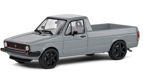 Solido volkswagen caddy - solido,