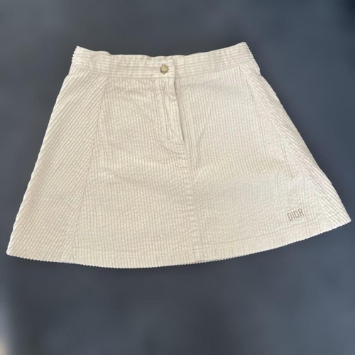 Jupe enfant christian dior 130 - jupe,