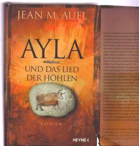 Ayla und das - , der