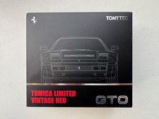 Tomica Limited Vintage Neo