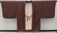 Veste kimono haori japonaise