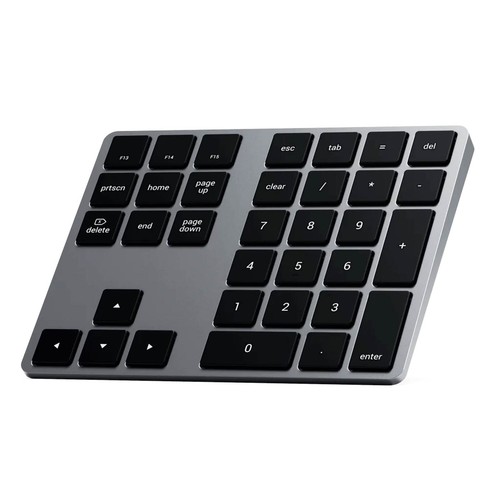 Clavier pavé numérique sans - pavé,