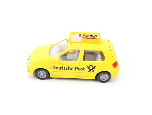 Voiture miniature siku 1370 - miniature,