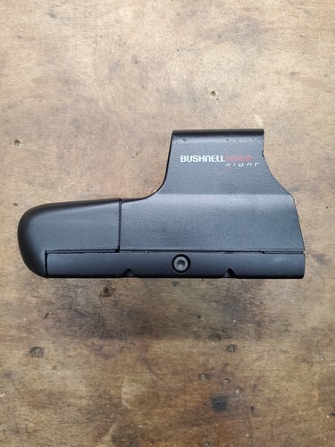 Bushnell 0023 holosight - bushnell,