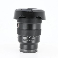 SONY ZOOM FE 16-35MM/ 2.8 GM