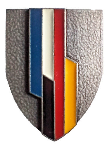Insigne divers div 044 - divers,
