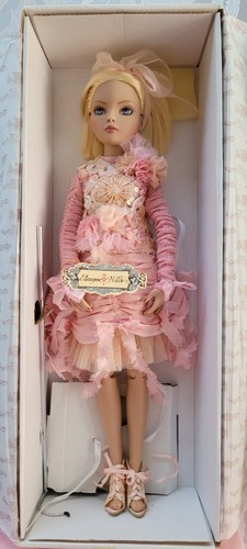 Ellowyne wilde doll tatters - wilde,