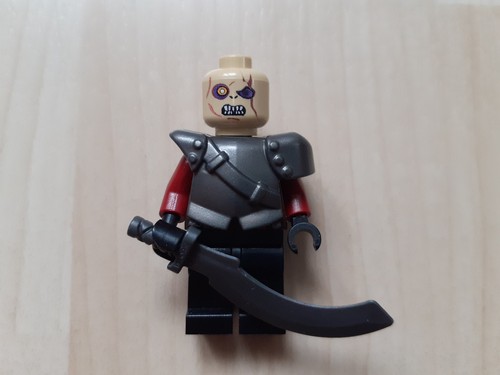 Lego lotr figurine gothmog - –,