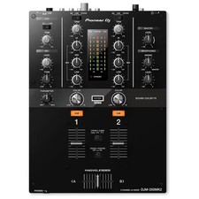 Pioneer DJ DJM-250MK2 Mixer 2