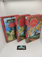 Lot Jules Verne Voyages