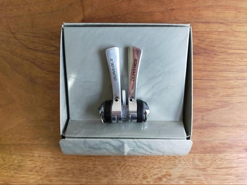Shimano dura ace 7700 down - shimano, dura-ace