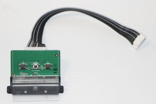 Button board remote sensor - remote,