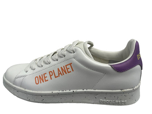 Dsquared2 olop baskets - dsquared2,