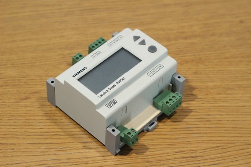 Siemens landis staefa - staefa, rwc62