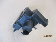 Filtre à air + manchon Yamaha 125 DTMX - 2A8 - Modèle à allumage électronique