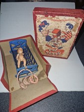 "Pat et Peggy"  Poupée