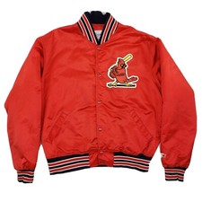 Vintage Starter St. Louis