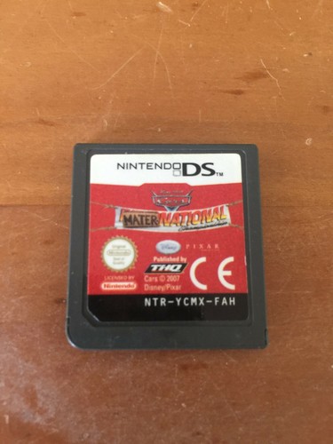 Jeu video nintendo occasion - jeu, ds