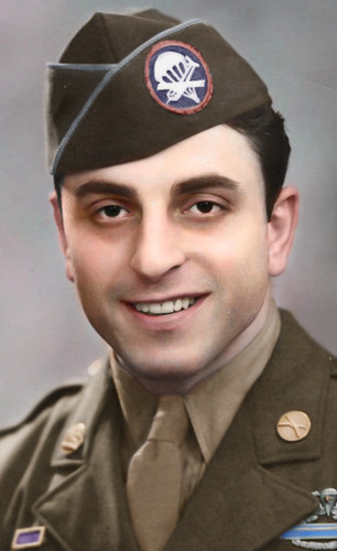 Ww2 perconte easy - easy, company