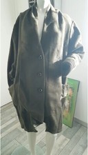 Joli Manteau Charlotte et