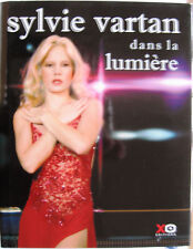 Livre Sylvie Vartan dans la