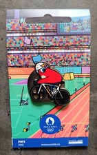 RARE PINS PIN'S .. OLYMPIQUE