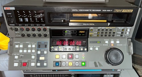 Player recorder digital - player,