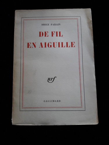 Fil aiguille brice - en,