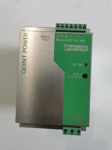 Phoenix contact quint power - phoenix,