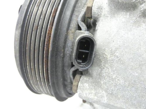 Compresseur clim renault - clim,