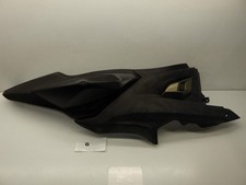 Cache latéral gauche (MBK ou