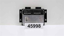 9650360180 CALCULATEUR MOTEUR ECU / 45998 / 139580 POUR CITROËN C15 1.8 DIESEL