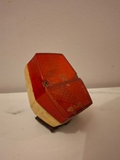 ANCIEN FEU ARRIERE MOTOBECANE