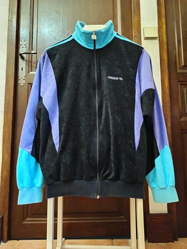 Adidas vintage ventex veste - vintage,