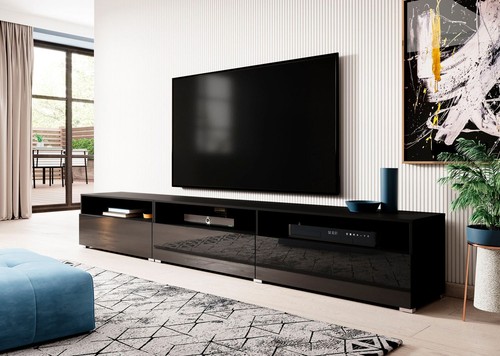 Meuble athens 270 - meuble, tv